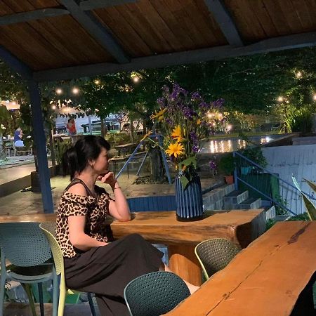Holi Lakeside Villa Ba VI 河内 外观 照片
