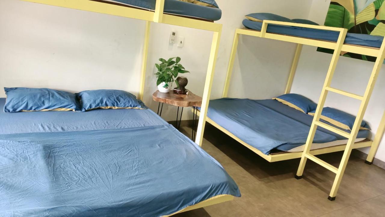 Holi Lakeside Villa Ba VI 河内 外观 照片